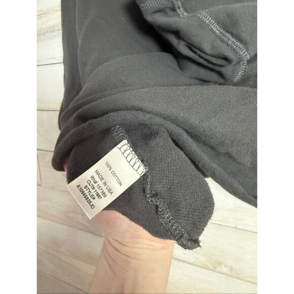 Altar’d State Cropped Lightening Bolt Hoodie Size S - Picture 5 of 5